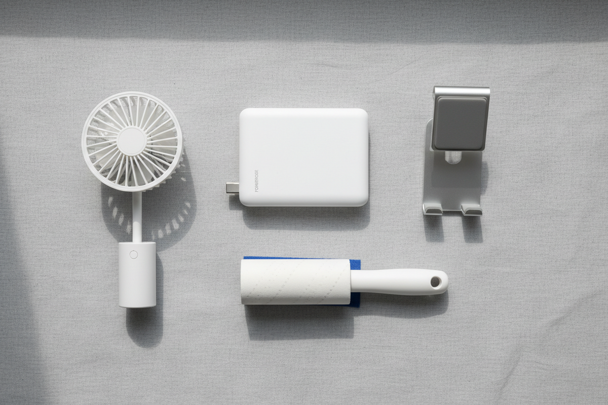 electronic products