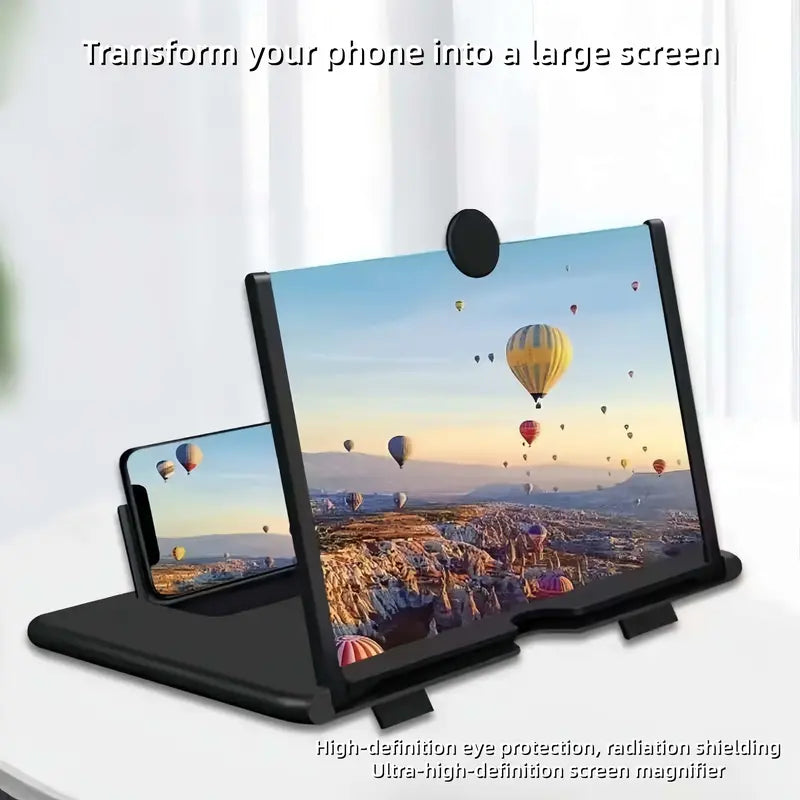 Phone HD Screen Magnifier