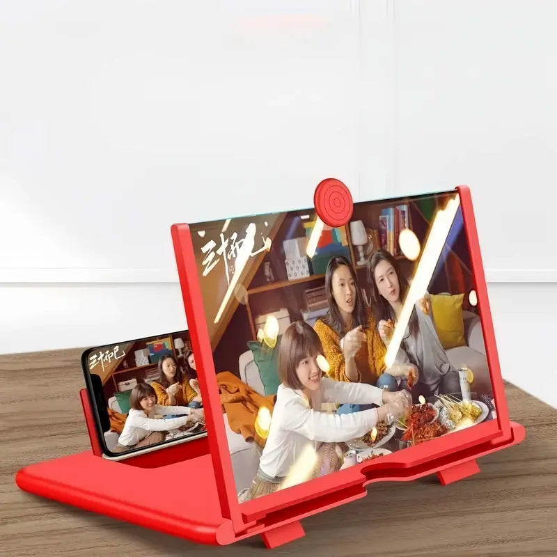 Phone HD Screen Magnifier