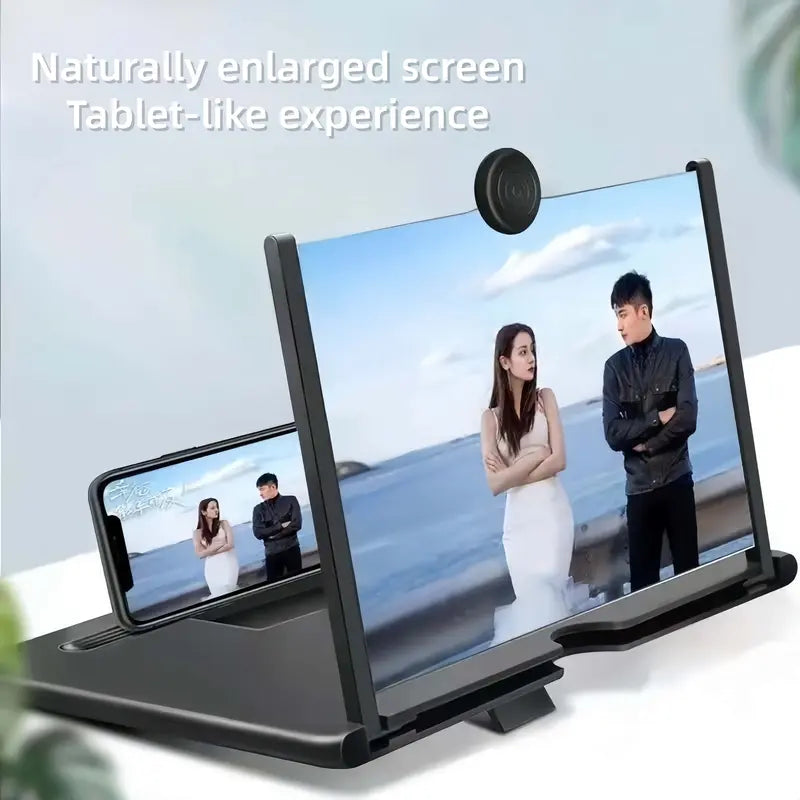 Phone HD Screen Magnifier