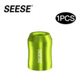 SEESE Strong Magnetic Screw Ring