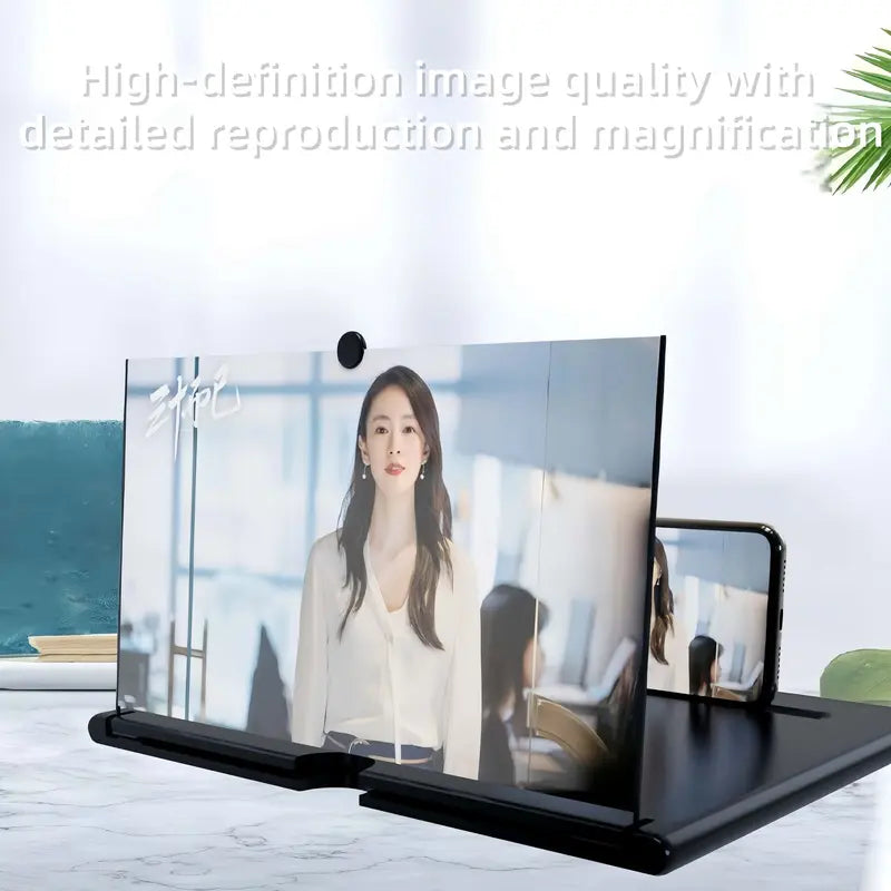 Phone HD Screen Magnifier