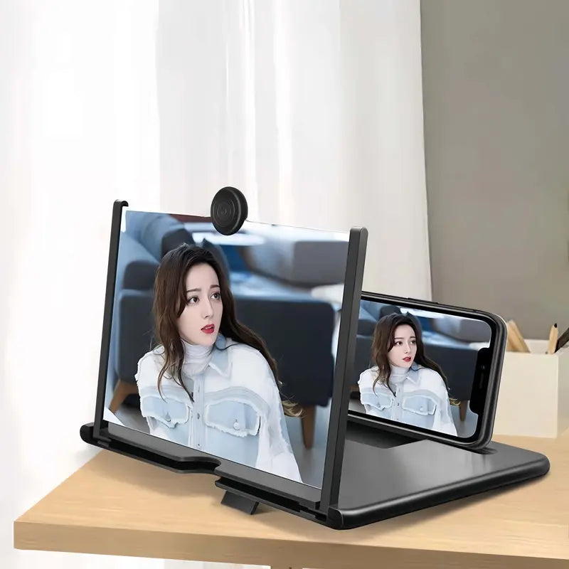 Phone HD Screen Magnifier