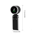 Portable Handheld Turbo Fan
