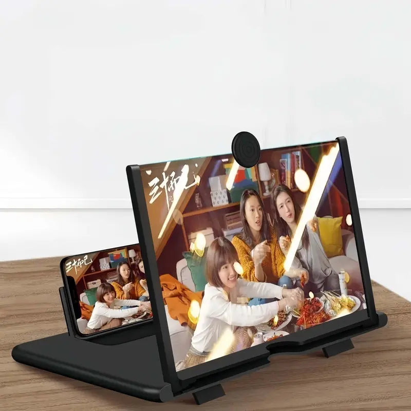 Phone HD Screen Magnifier