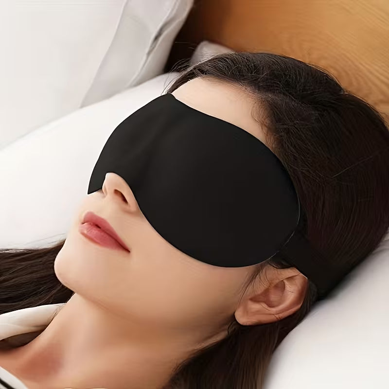 Ultra-Comfortable Fit Sleep Eye Mask