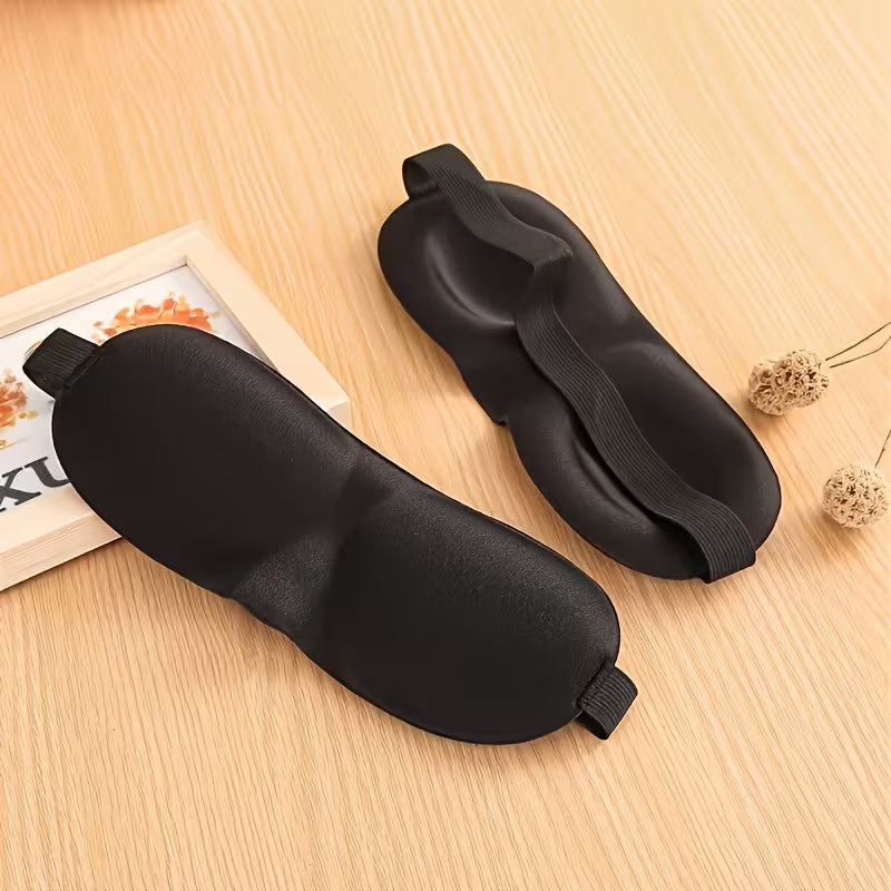 Ultra-Comfortable Fit Sleep Eye Mask