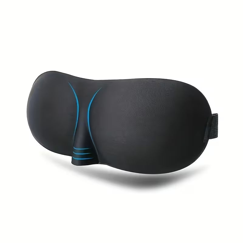 Ultra-Comfortable Fit Sleep Eye Mask